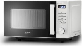 Caso Caso | Ceramic Gourmet Microwave Oven | M 20 | Free standing | 700 W | Silver