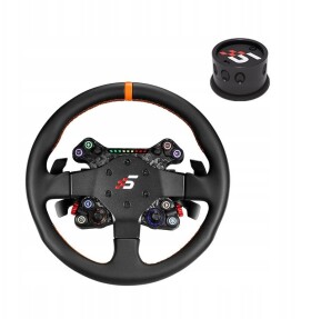 Simagic Simagic NEO X 330T Simracing Lenkrad