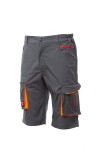 Pracovné bermudy Payper NEXT 400 SHORTS Farba: Námornícka modrá, Veľkosť: 62 (S00231P1380800762)