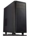 Fractal Design Core 2500 / skriňa / bez zdroja / čierna (FD-CA-CORE-2500-BL)