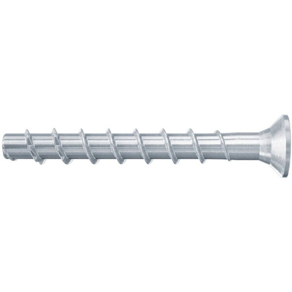 Fischer 546385 ULTRACUT FBS II 6x80/25 SK Concrete screw 100 ks; 546385