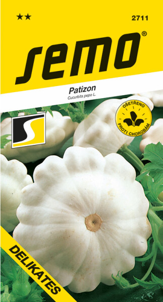 SEMO Patizón Delikates