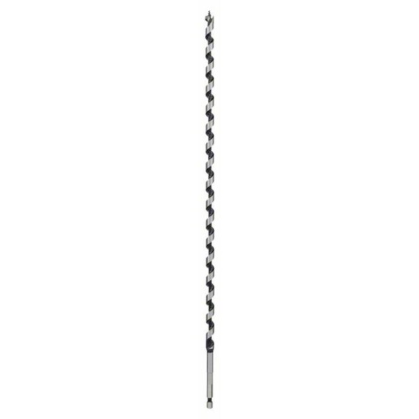 Bosch Accessories 2608597641 hadovitý vrták 10 mm Celková dĺžka 450 mm šesťhranný záhlbník 1 ks; 2608597641