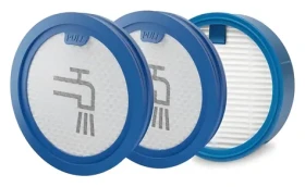Electrolux ESKW6 / Filter do vysávača / 3 ks (900923742)