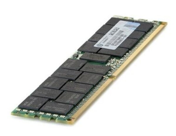 HPE 32GB DDR4 2400MHz / CL17 / RDIMM / DR / renew (805351R-B21)