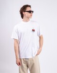 Carhartt WIP S/S Jake Garcia T-shirt White XS