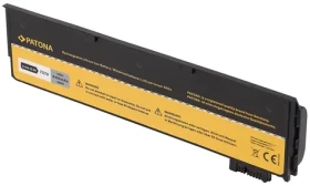 PATONA batéria pre ntb Lenovo Thinkpad T470 amp; T570 amp; 61++ 4400mAh / Li-lon / 10.8V (PT2894)