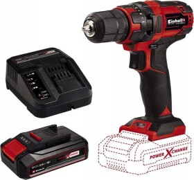Einhell TC-CD 18/35 Li 18 V 1 x akumulátor 1.5 Ah