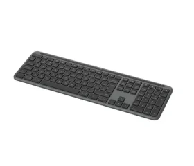 Logitech Keyboard Office RF Wireless+ / Klávesnica / bezdrôtová / USB (920-012465)