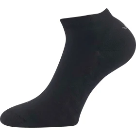 VOXX ponožky Beng black 3 páry 35-38 119597