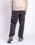 Carhartt WIP Flint Pant Graphite garment dyed XL