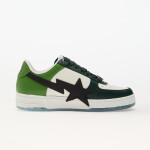 Tenisky A BATHING APE Bapesta Os M2 Green EUR 43
