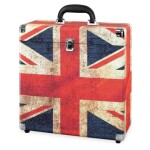 Victrola VSC-20-UK- EU Retro box na vinylové dosky s kapacitou až 30 dosiek (5060647650216)