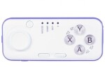 BeeVR Bluetooth gamepad / Vector / Modrý (BeeVR)