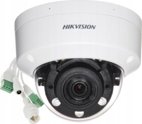 Hikvision KAMERA WANDALOODPORNA IP DS-2CD2723G2-LIZS2U(2.8-12MM) Smart Hybrid Light AcuSense - 1080p Hikvision