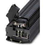 Fuse modular terminal block ST 4-HESI (6,3X32) 3036385 Phoenix Contact; 3036385