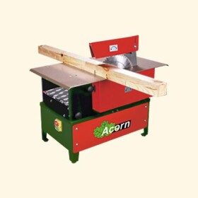 Acorn Obrabiarka do dreva typ W4/94 3-funkcyjna 3000kW