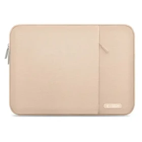 Tech-Protect Sleeve 13-14" béžová / Puzdro na notebook