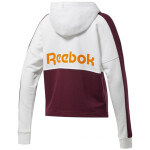 Dámska mikina Linear Logo Reebok XL