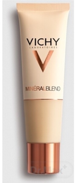 VICHY Minéralblend 03 gypsum 30 ml