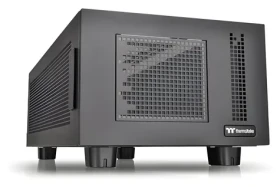 Thermaltake Core P100 / Rozširujúci modul ku skrini / kompatibilný s Core W100 (CA-1F1-00D1NN-00)