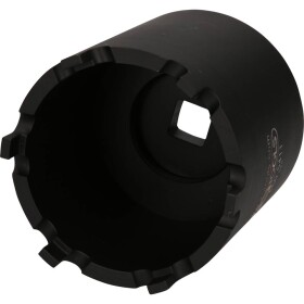 Základné telo, Ø 100 mm KS Tools 460.5411; 460.5411