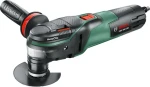 BOSCH PMF 350 CES / Multifunkčné náradie / 350 W / Regulácia otáčok / LED / AutoClic / Kufor (603102200)