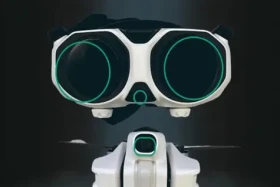 Insta360 Antigravity A1 Ochranná fólia na displej pre okuliare Antigravity A1 a Vision (1INST967)