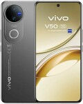 Vivo Smartfony VIVOV50BLK 6,77" Octa Core 12 GB RAM 512 GB Čierny