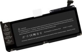 Renov8 10.95V 6000mAh A1331 A1342
