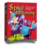 Asmodee Spiace kráľovnej