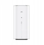 ZTE G5 Ultra čierna / 5G Router / Wi-Fi 7 / 2.4 + 5 GHz / SIM / 2x GLAN (MC8512)