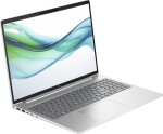 HP ProBook 460 G11 Notebook - Wolf Pro Security - Intel Core Ultra 7 155H / 1.4 GHz - Win 11 Pro - GF RTX 2050 - 32 GB RAM - 1 TB SSD NVMe - 40.6 cm (16") IPS 1920 x 1200 - Wi-Fi 6E, Bluetooth 5.3 WLAN-Karte - Pike Silver Aluminium - kbd: Deutsch - m