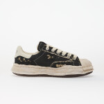 Tenisky Maison MIHARA YASUHIRO (MMY) Blakey Overdyed Sneaker Black EUR 44