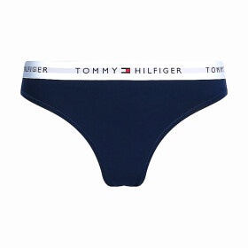 Dámske nohavičky Icon 2.0 UW0UW03836-DW5 - Tommy Hilfiger S