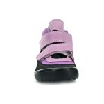 Jonap Look Orchid celoročné členkové barefoot topánky 25 EUR