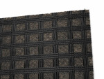 Výstužný kompozit do asfaltu zo sklenených vlákien – Fiberglass Composite S 100/100 - pevnosť 100/100 kN/m - 1,9×100 m [190 m²]