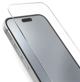 SBS číra / Tvrdené sklo pre Apple iPhone 15 Pro Max