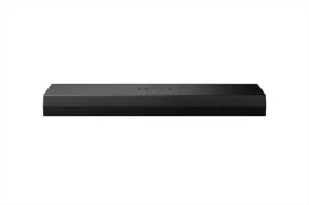 LG S20A čierna / Soundbar / 50W / BT / USB / HDMI (S20A.CEUSLLK)