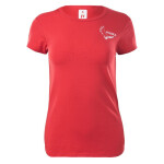 Huari Poľsko Fan Lds T-Shirt W 92800426930 M