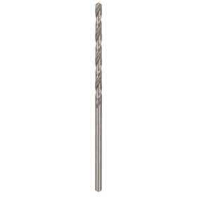 Bosch Accessories 2608585477 HSS kovový špirálový vrták 2.4 mm Celková dĺžka 57 mm brúsené DIN 338 valcová stopka 10 ks; 2608585477