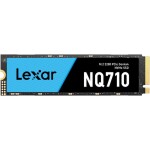 Lexar NQ710 1TB M.2 2280 PCI-E x4 (LNQ710X001T-RNNNG)