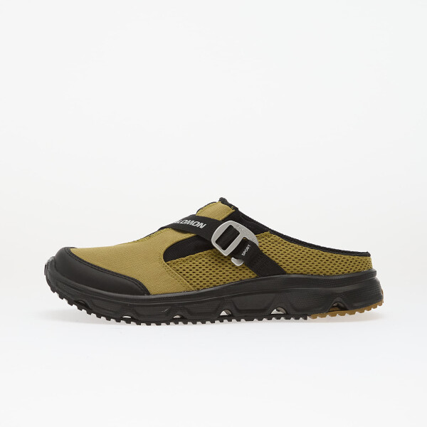 Tenisky Salomon Rx Slide 3.0 Nomad Black/ Willow/ Ftw EUR 46