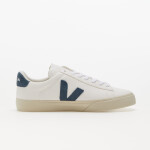 Tenisky Veja Campo Chromefree Leather Extra-White/ California EUR 43