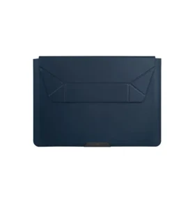 UNIQ Oslo ochranné púzdro na notebook až 14" modrá (8886463684573)