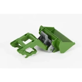 Bruder Lyžica pre traktor Fendt Vario 211