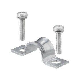 Svorka na dáždnik HDC SHIELD CLAMP 10.0 Weidmüller Množstvo: 100 ks; 1912250000