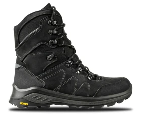 FOURLAX Black Boot 40