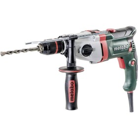 Metabo SBEV 1000-2 / Príklepová vŕtačka / 1010W / 13mm skľučovadlo / 2800 ot-min / 53.200 príklepov-min / 14Nm (600783500)