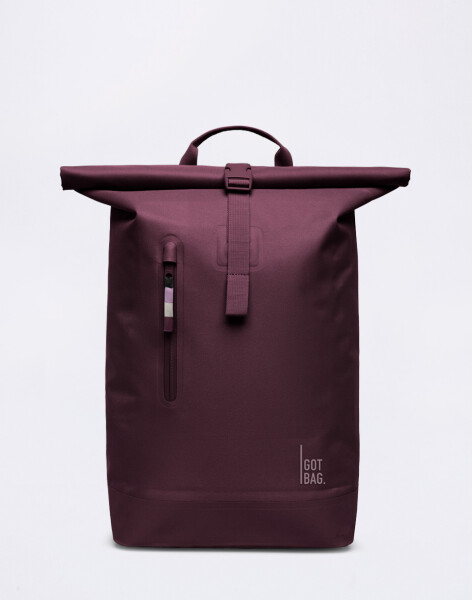 Got Bag Rolltop Lite 2.0 Monochrome kraken